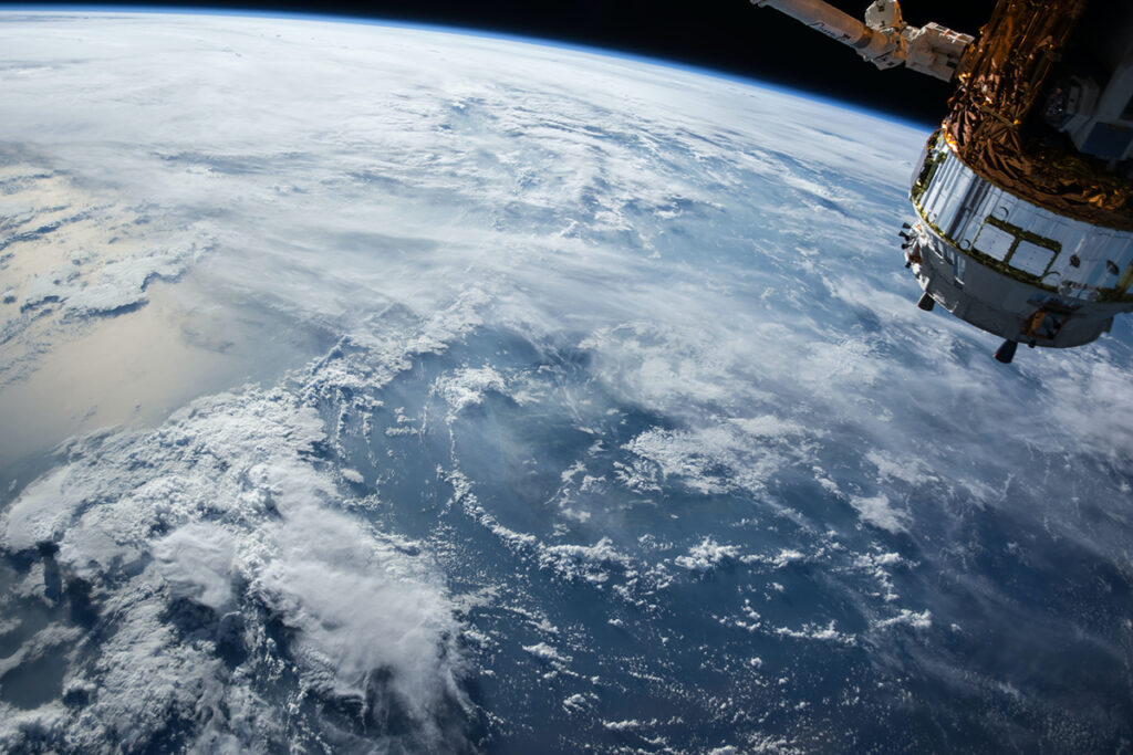 NASA Cumple 63 Años